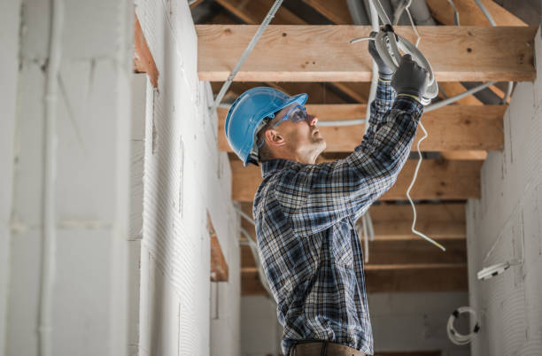 Best Residential Electrician Services  in Vernonia, OR