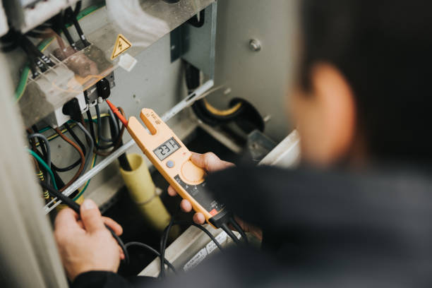 Best Electrical System Inspection  in Vernonia, OR