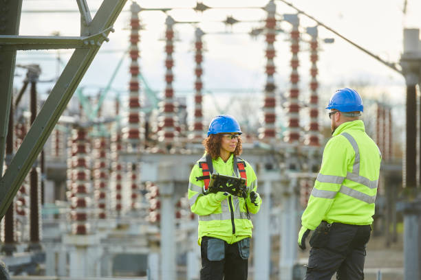 Best Emergency Electrical Repair  in Vernonia, OR