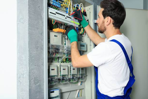 Trusted Vernonia, OR Electrician Experts