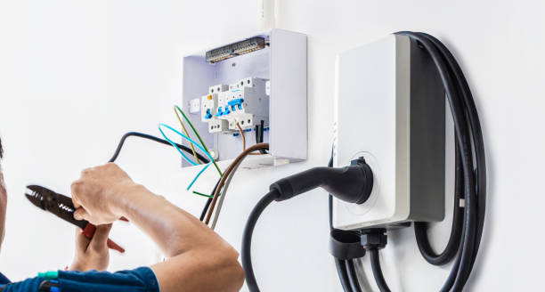 Best Licensed Electrician  in Vernonia, OR