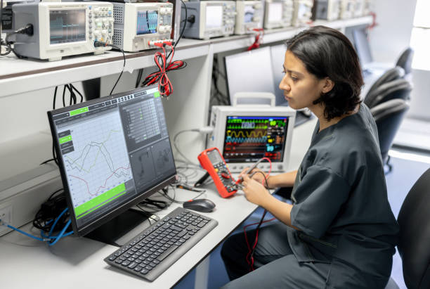 Best Industrial Electrical Services  in Vernonia, OR