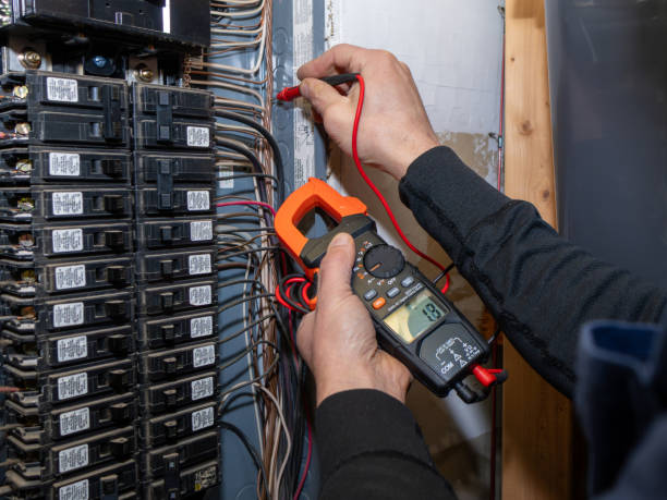 Best Electrical Contractors for Businesses  in Vernonia, OR