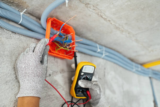 Best Generator Installation Services  in Vernonia, OR